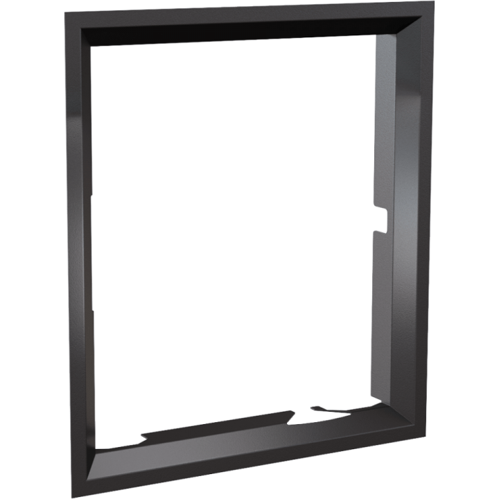 Рамка сталева Nadia 8 (перекладання дверей)